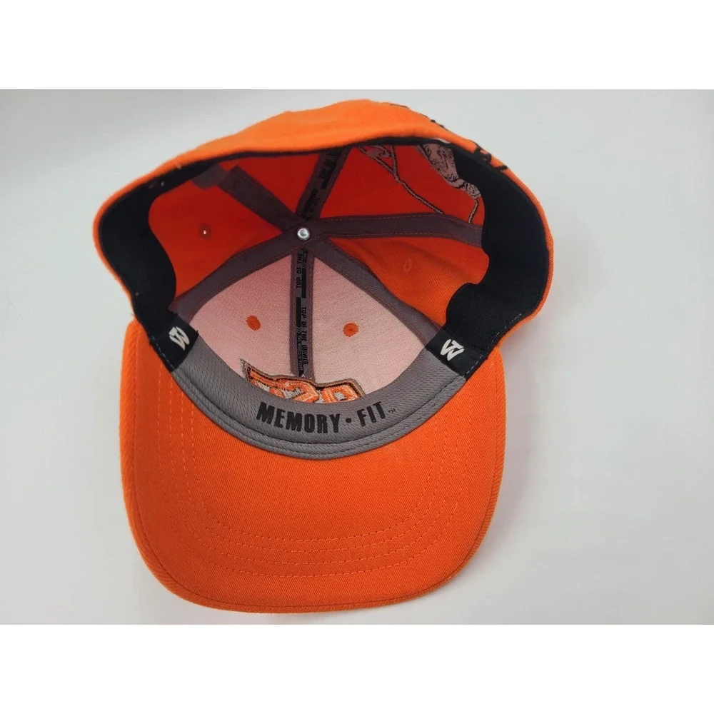 Youth‎ Oklahoma State University Cowboys Top of the World Flex Fit Hat Cap NCAA